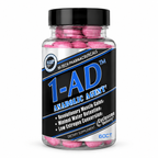 Hi-Tech Pharmaceuticals 1-AD