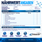 Hi-Tech Estrogenex® 2nd Generation