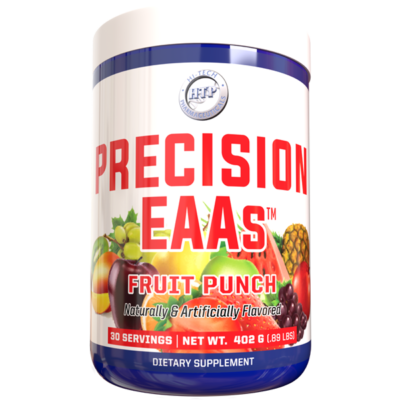 Hi-Tech Pharmaceuticals Precision EAA