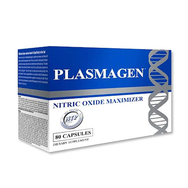 Hi-Tech Plasmagen