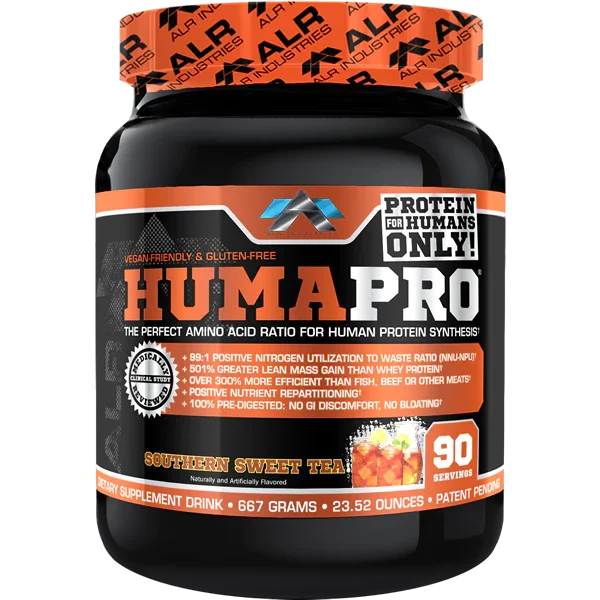 ALRI HumaPro Powder