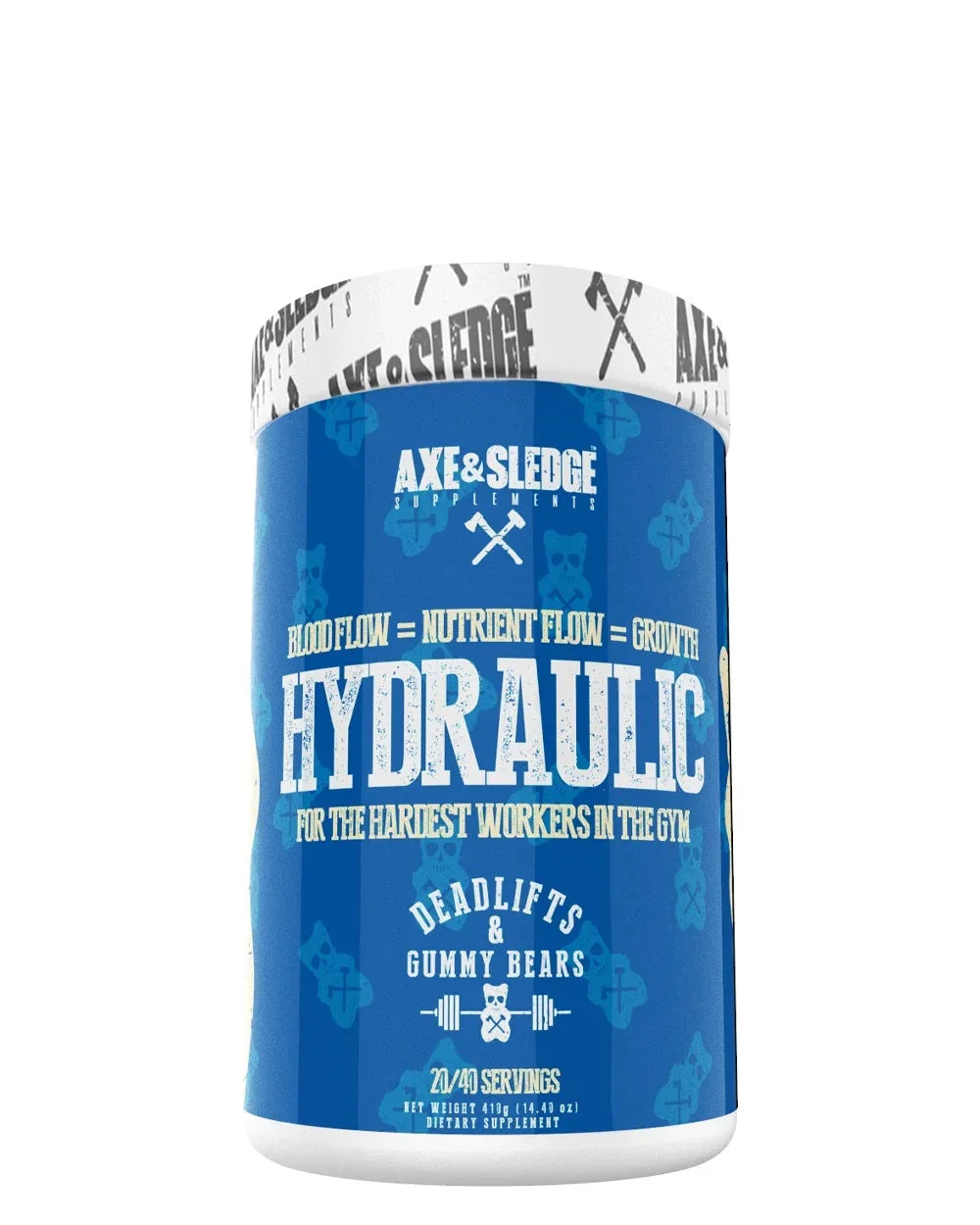 hydraulic-pre-workout-deadlifts_gummy_bears
