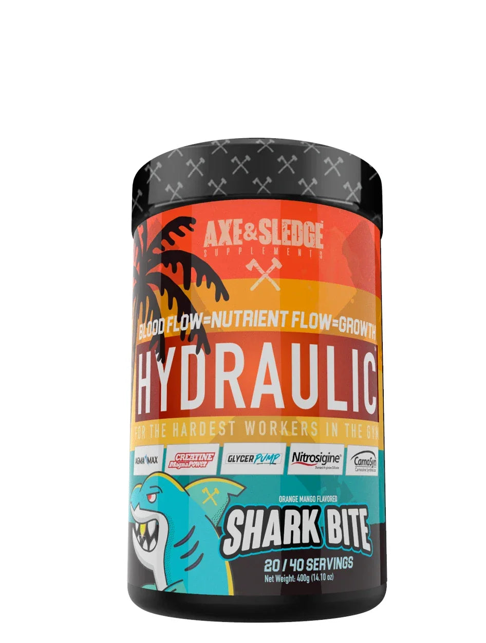 hydraulic-sharkbite