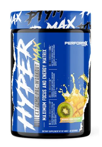 Performax Labs HyperMax 3D