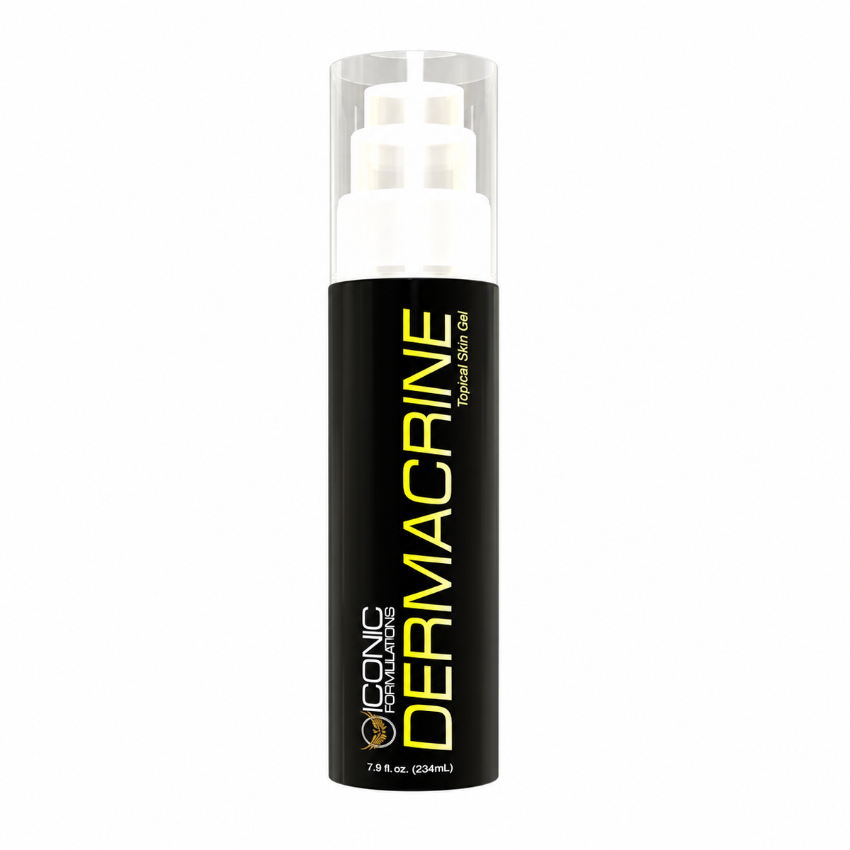 Iconic Dermacrine