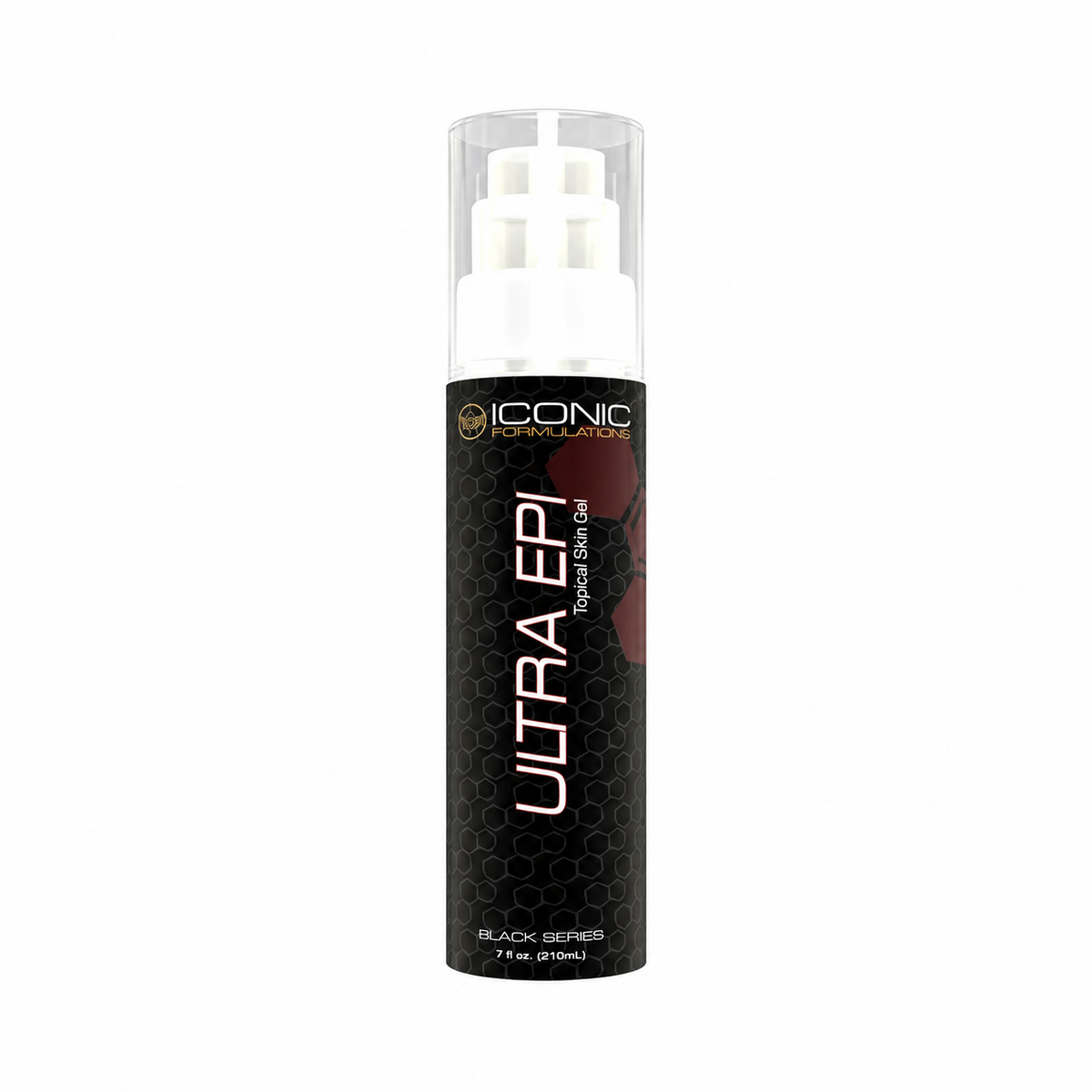 Iconic Formulations Ultra Epi