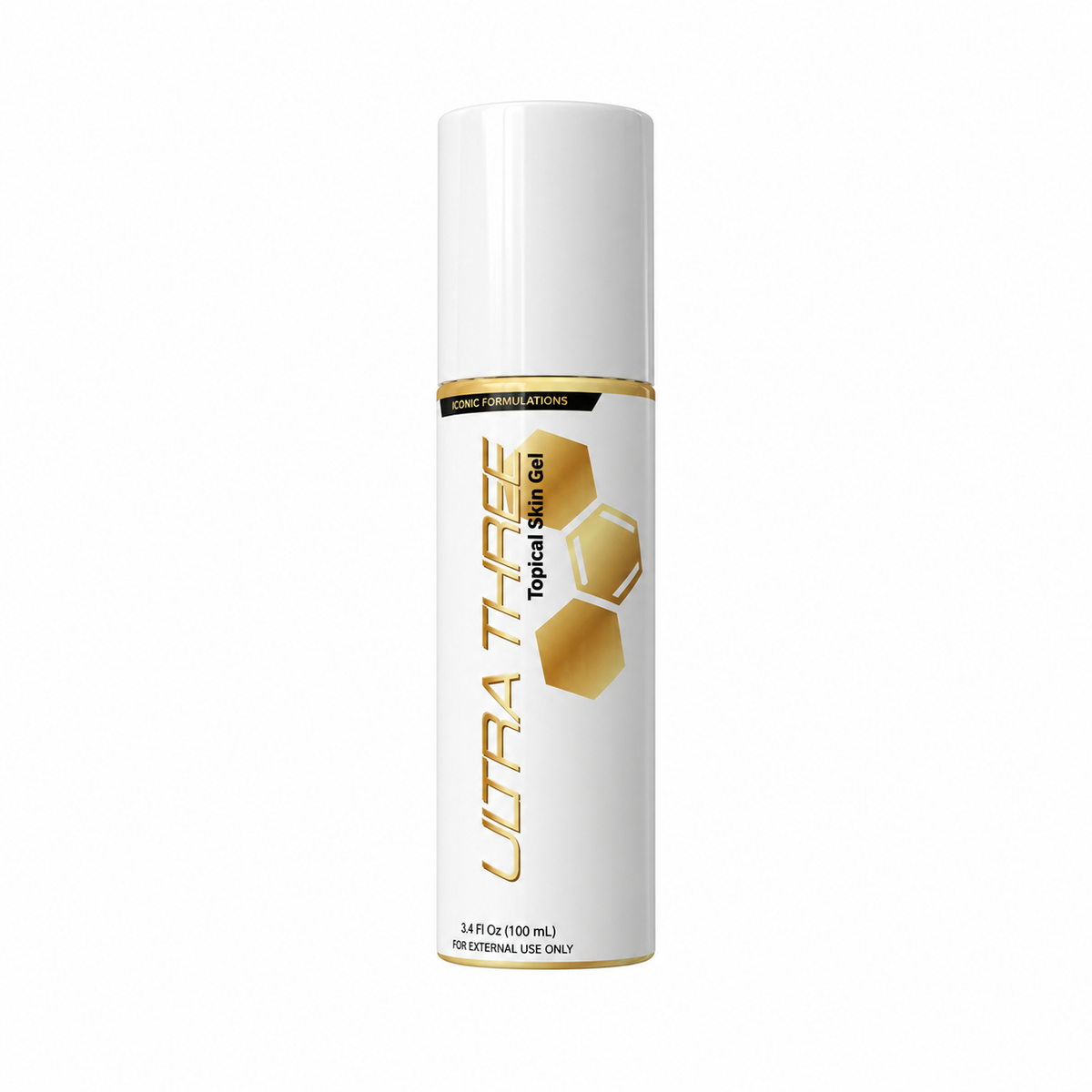 Iconische Formuleringen Ultra Three