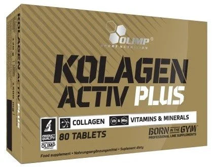 Olimp Collageen Activ Plus