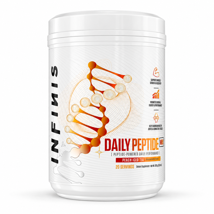 Infinis Daily Pep. M85