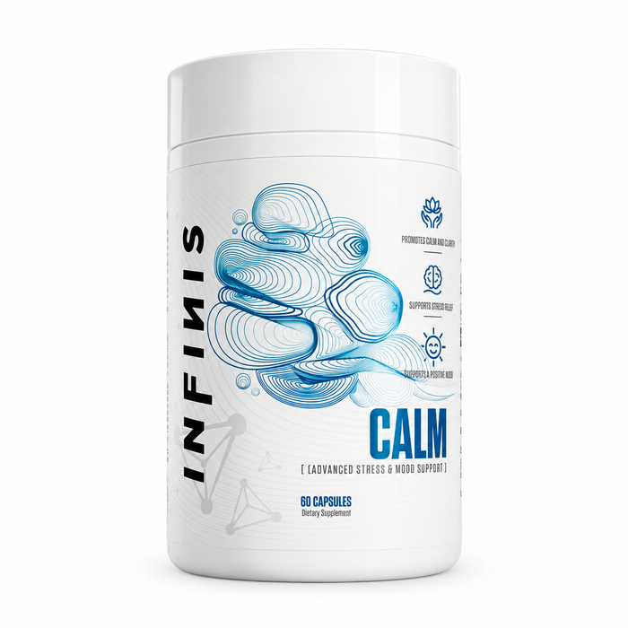 Infinis Nutrition Calm