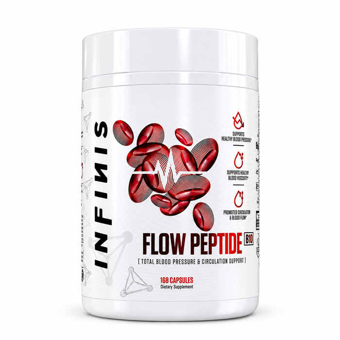 Infinis Nutrition Flow Pep. B10