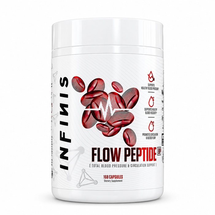 Infinis Nutrition Flow Pep. B10