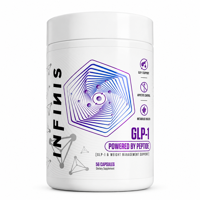 Infinis Nutrition G-L-P-1