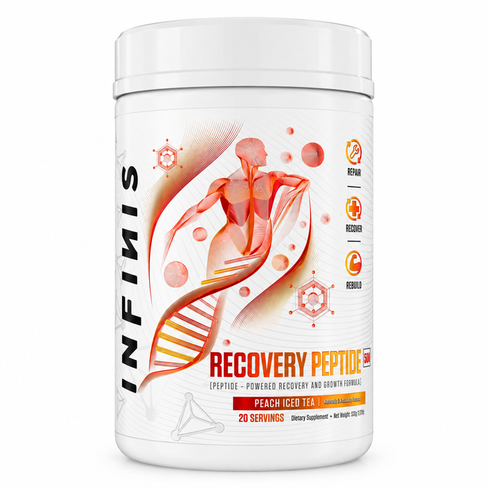 Infinis Nutrition Recovery Pep. 300