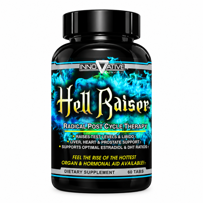 Innovative Labs Hell Raiser