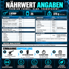 inspired Nutraceuticals Amino - EAA
