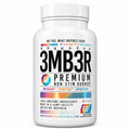 Inspired Nutraceuticals Ember: Non-Stim