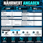 inspired Nutraceuticals Greens