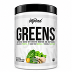 inspired Nutraceuticals Greens
