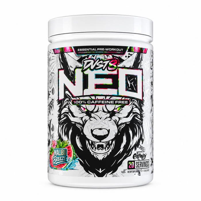 Inspired Nutraceuticals DVST8 NEO