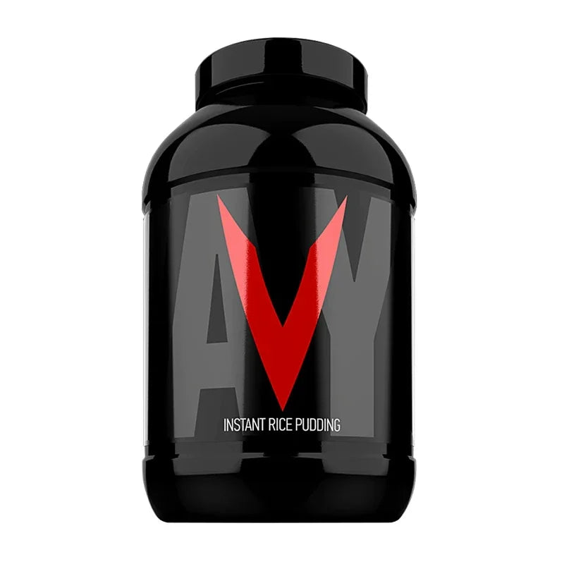 VAYU Instant Rice Pudding (VAYU) | Muscle Lab — Muscle-lab