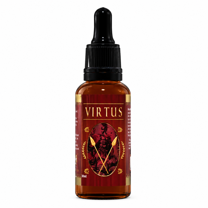 Iron Legion Virtus