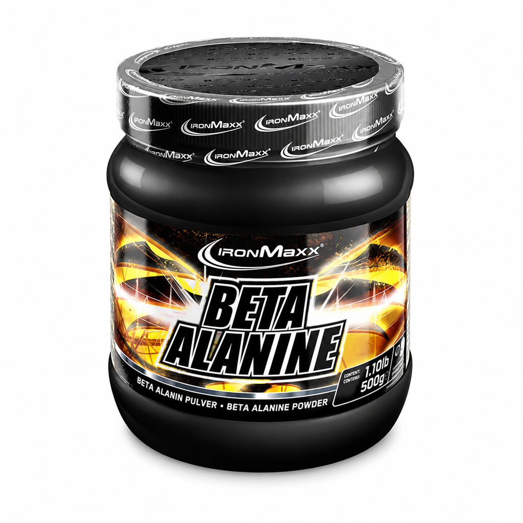 IronMaxx Beta-Alanin