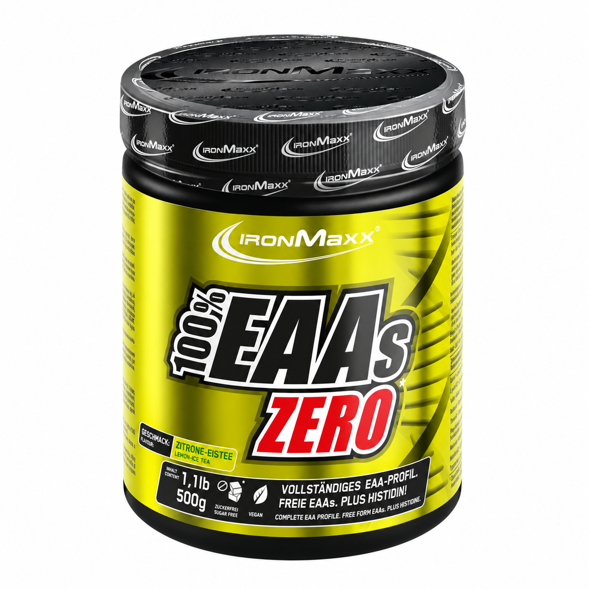 Ironmaxx EAA ZERO