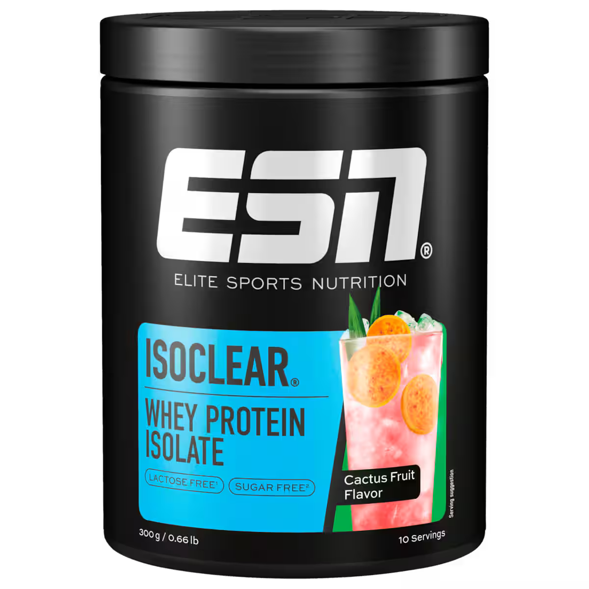 ESN IsoClear Wei Isolaat