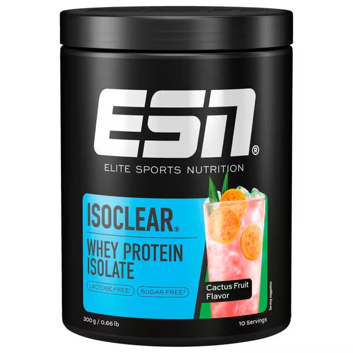 ESN IsoClear Whey Isolate