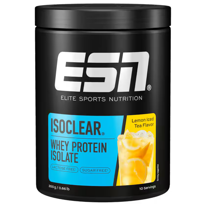 ESN IsoClear Whey Isolate