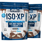 Applied Nutrition Iso-XP