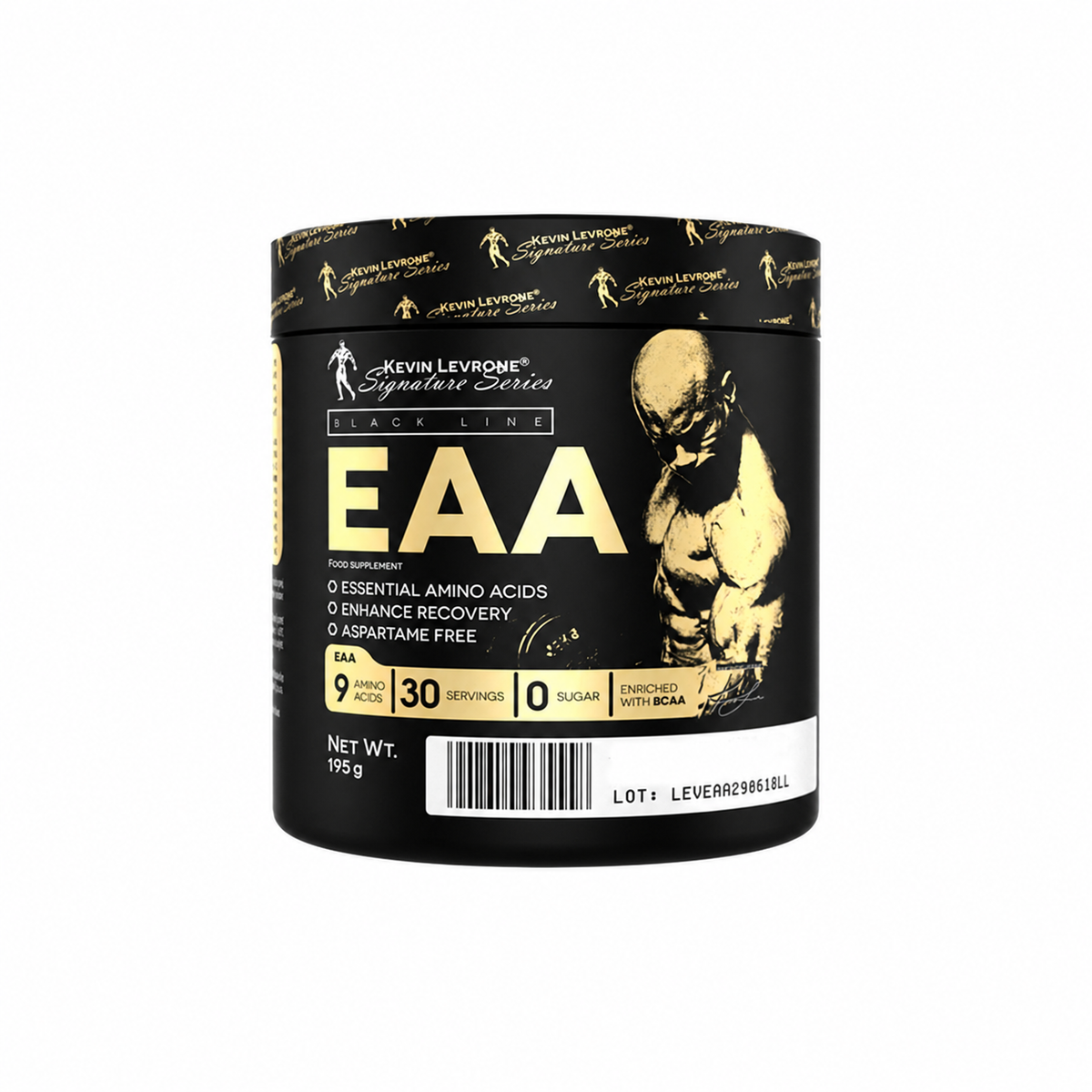 Kevin Levrone EAA Powder