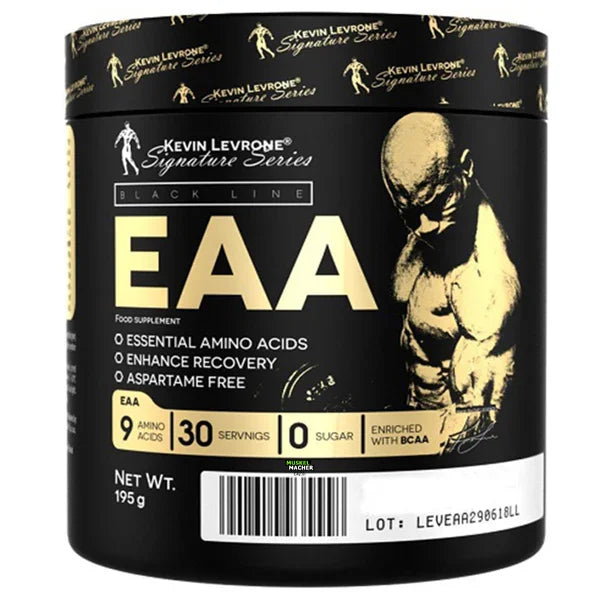 Kevin Levrone EAA Powder