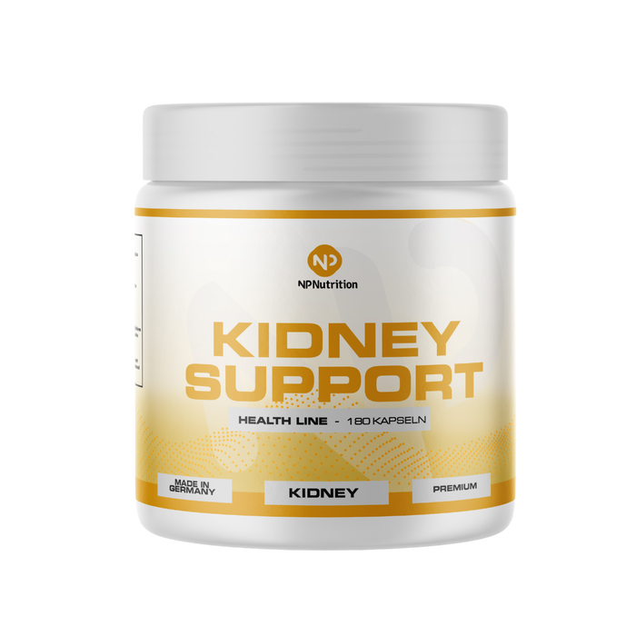 NP Nutrition Kidney Support