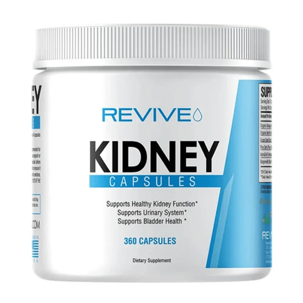 Revive MD Kidney
