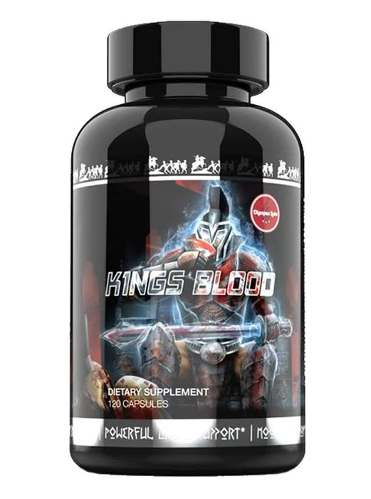 Kings Blood