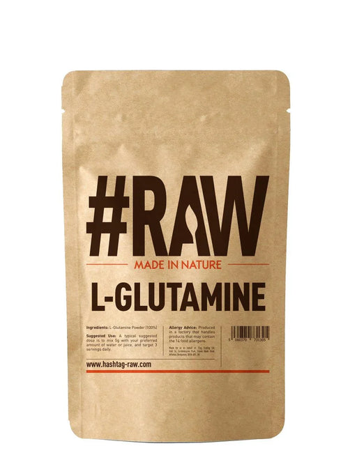 l-glutamine