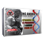 LG Cutting Andro Kit
