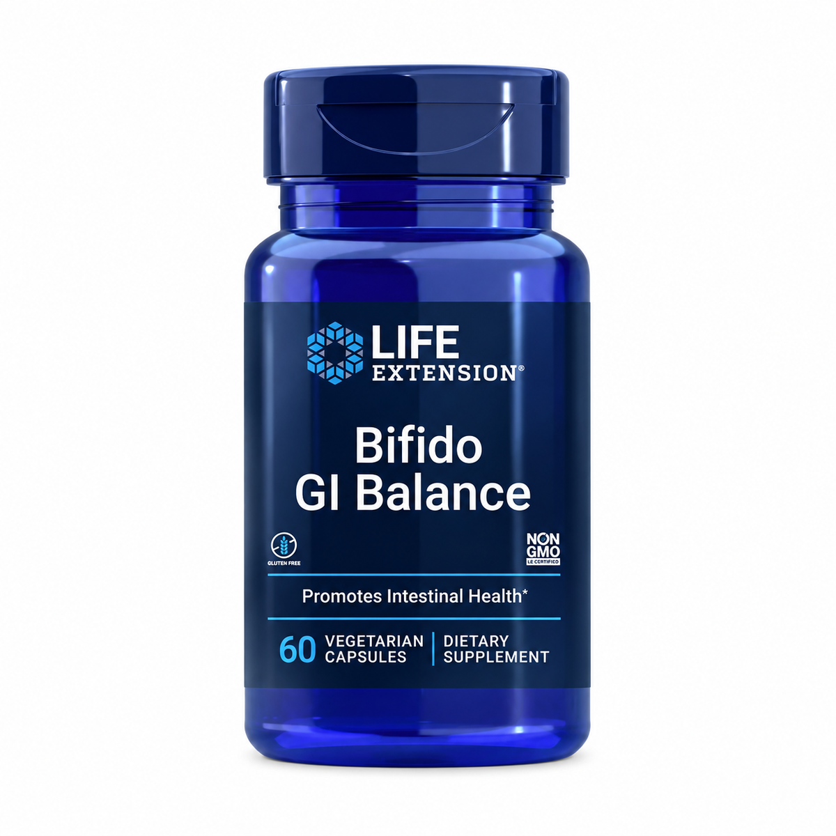 Life Extension Bifido GI Balance