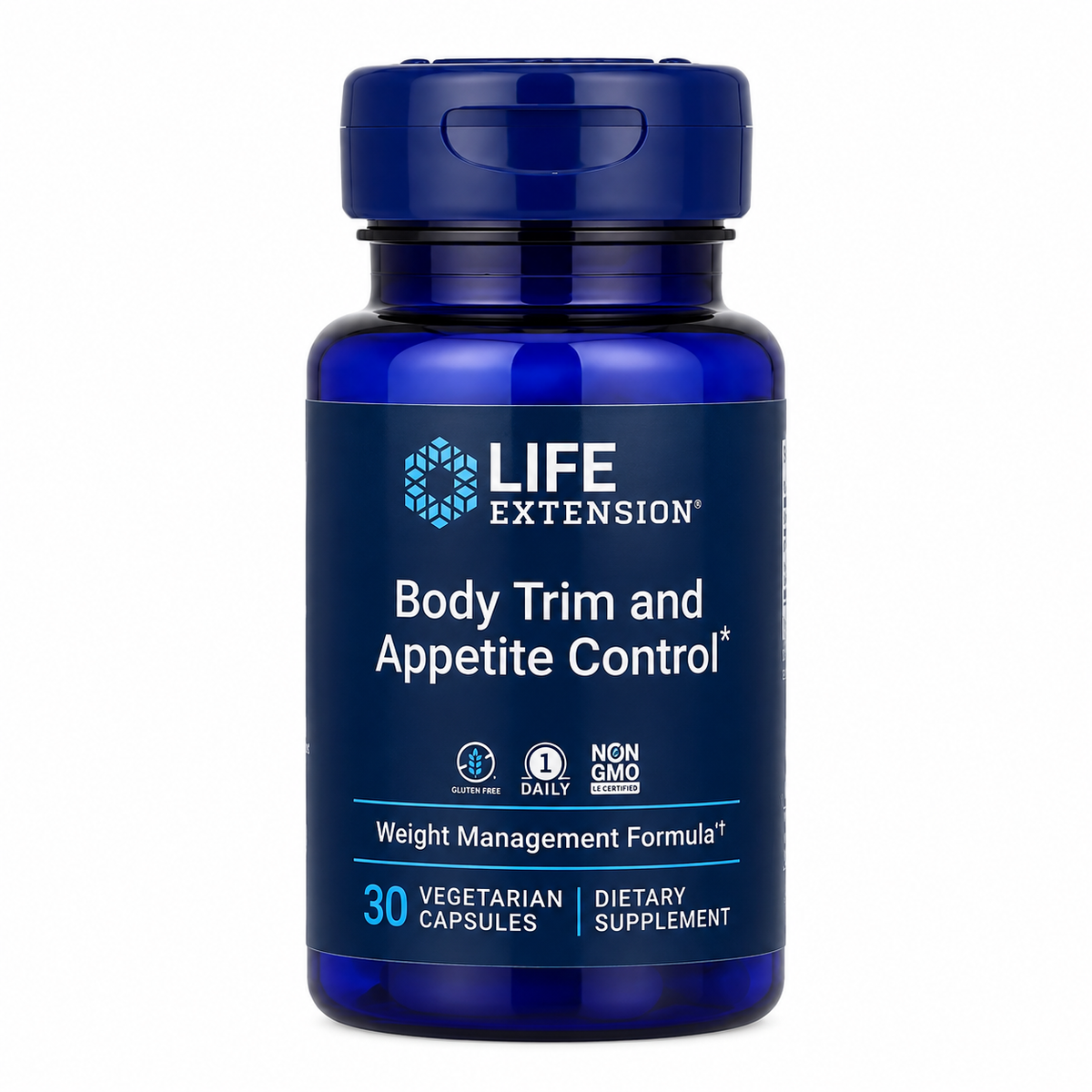 Life Extension Vetverbranding en Eetlustbeheersing