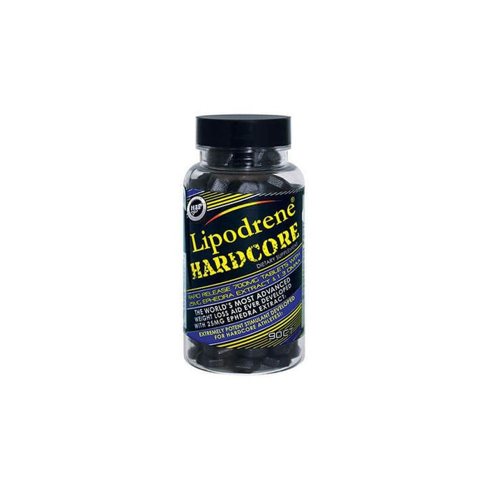 Seltene Fatburner