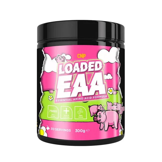 CNP Loaded EAA