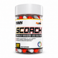Man Sports Scorch