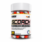 Man Sports Scorch
