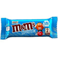 M&amp;M's Crispy Proteïnerepen