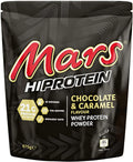 Mars Protein Powder Dose – Schoko-Karamell Geschmack