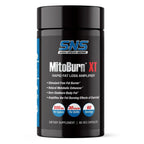 SNS MitoBurn™ XT