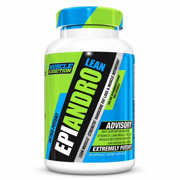 Muscle Addiction EpiAndro Lean