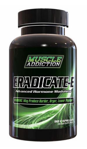 Muscle Addiction Eradicate-E